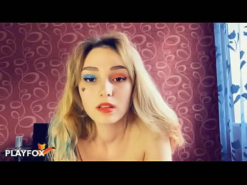 ❤️ Очилата за виртуална реалност ми дадоха секс с Харли Куин ❤ Порно в bg.vegasservice.ru