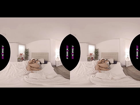 ❤️ PORNBCN VR Две млади лесбийки се събуждат възбудени в 4K 180 3D виртуална реалност Geneva Bellucci Katrina Moreno ❤ Порно в bg.vegasservice.ru